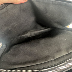Louis Vuitton Graphite Damier Trocadero PM Shoulder Bag