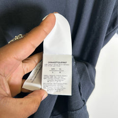 Off-White Degrade Thunder T-Shirt