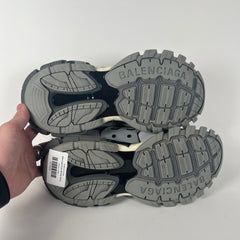 Balenciaga Tracks LED Grey Size 41