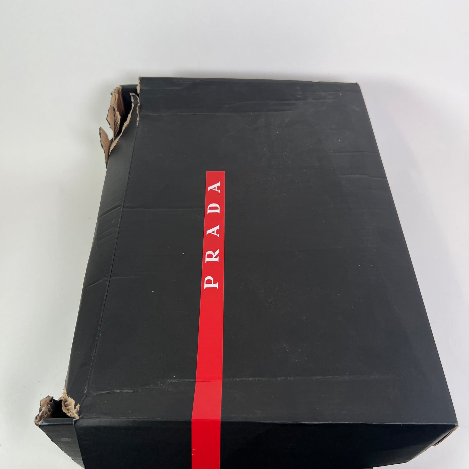 Prada Patent Leather America Cups