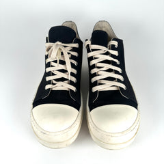 Rick Owens Drkshdw Ramones Size 42.5