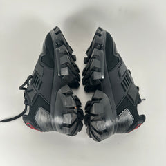 Prada Black Cloudbust Sneaker Size 8