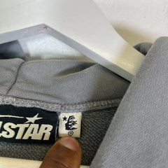 Hellstar Neon Sport Logo Hoodie