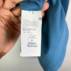 Vivienne Westwood Orb Classic Polo