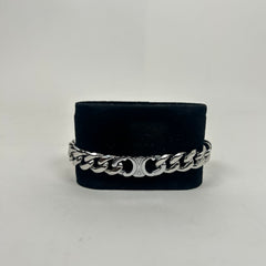 Celine Brass Triomphe 7" Bracelet