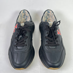 Gucci LA Angels Rhyton Sneakers