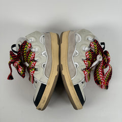 Lanvin Classic Curb Sneaker Size 44