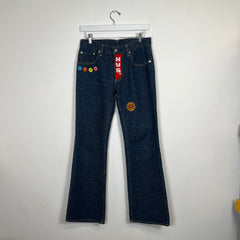 Hysteric Flare Denim SIze 30