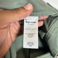 Supreme SS23 Cargo Shorts