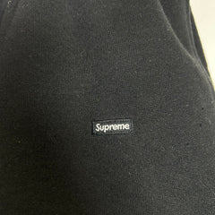 Supreme Small Box Logo Sweat Shorts
