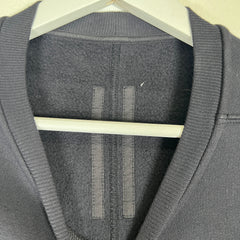 Rick Owens Felpa Crewneck Size M