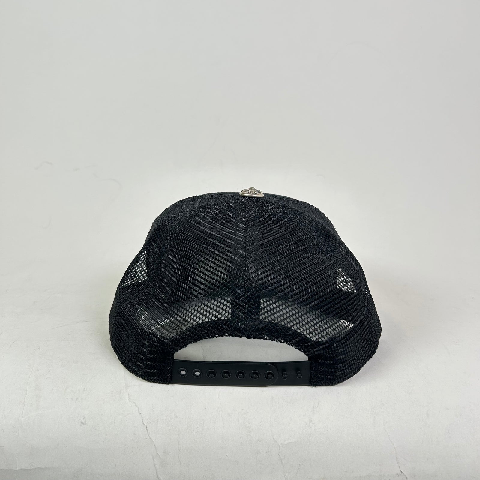 Chrome Hearts St. Barth Exclusive Trucker Hat