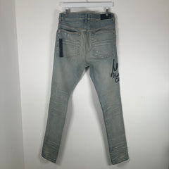 Amiri 'Hollywood Thrasher' MX-1 Size 34