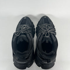 Balenciaga Tracks Triple Black Size 45