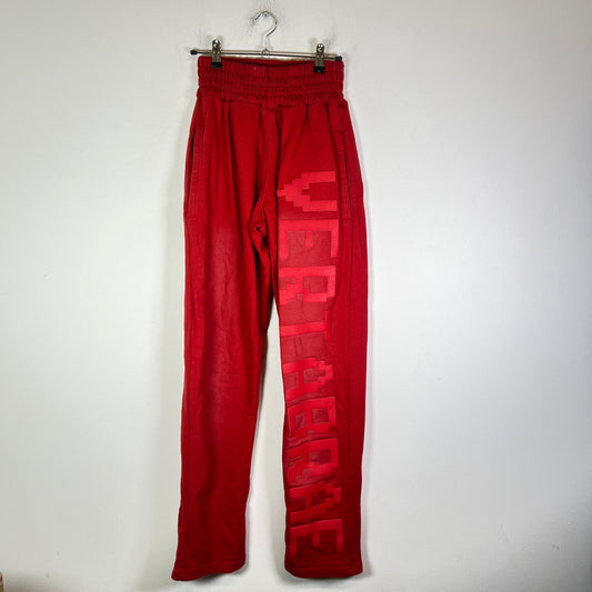 Vertabrae C2 Logo Sweatpants