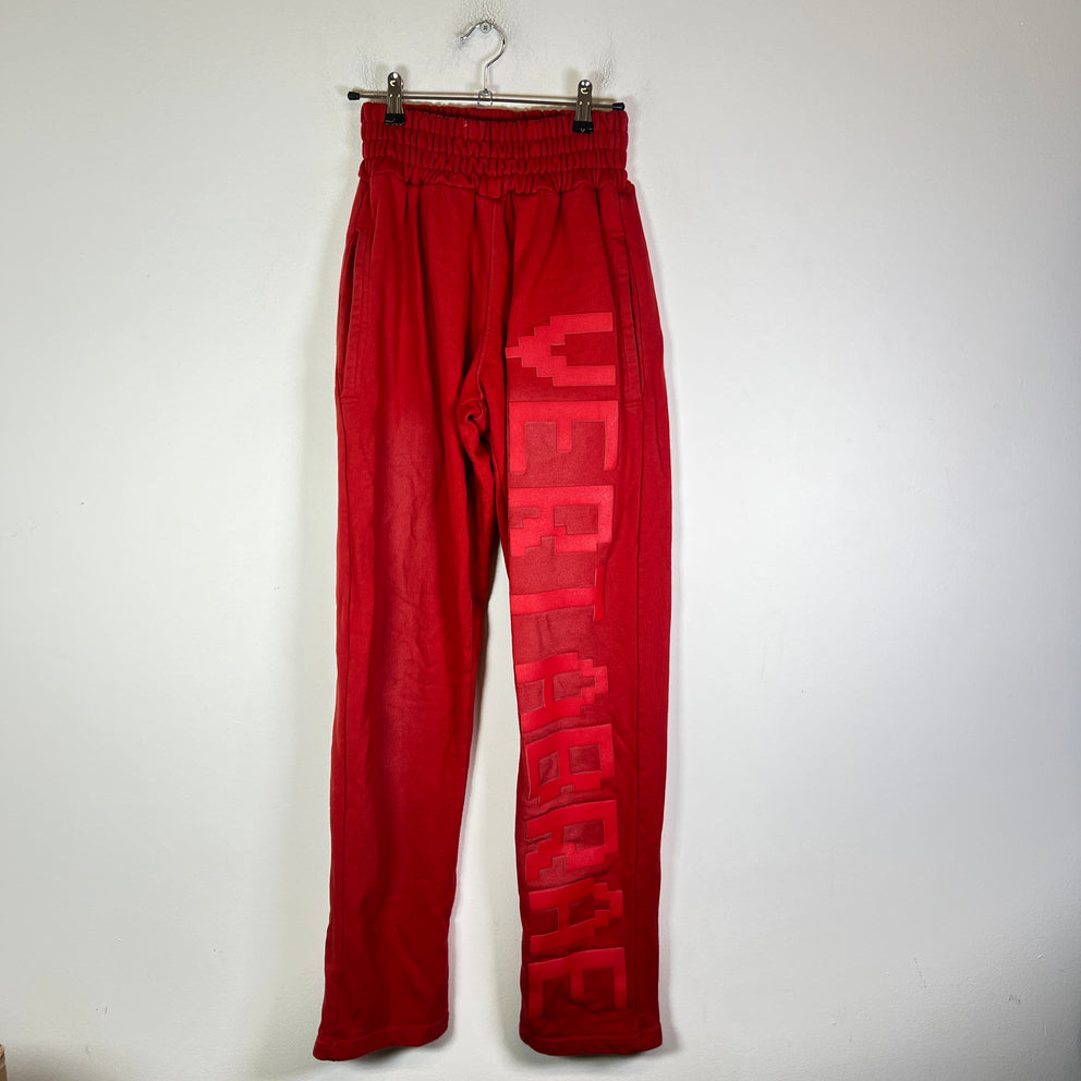 Vertabrae C2 Logo Sweatpants