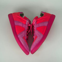 Maison Margiela Gat Replica Pink Size 43
