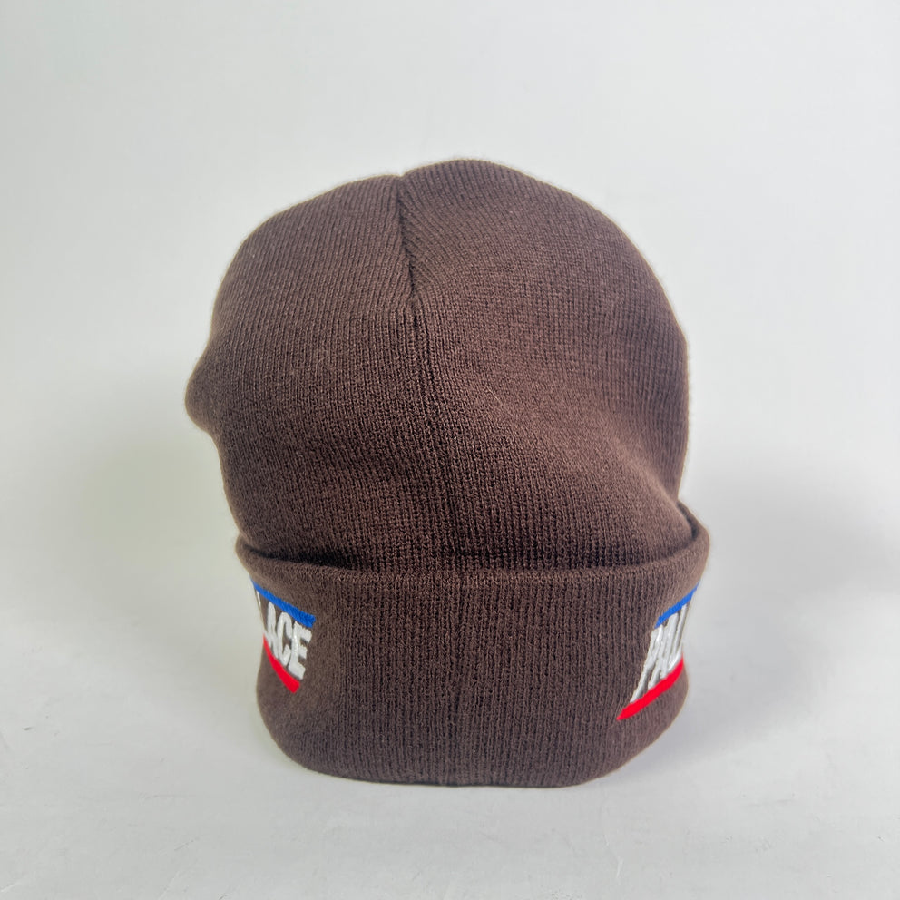 Palace Basically A Beanie