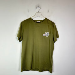 Moncler Double Patch Logo T-Shirt