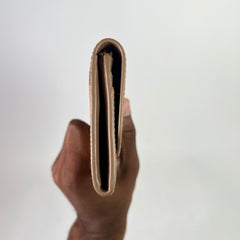 Burberry Check House Haymarket Wallet