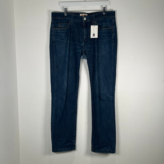 Loro Piana Denim Jeans Size 36