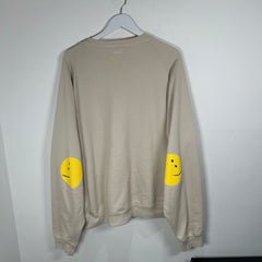 Kapital Fur Beethoven Crewneck XL