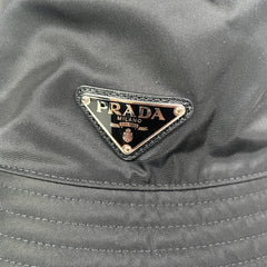 Prada Re-Nylon Bucket Hat