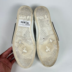 Dior B23 Oblique High Top Sneaker Size 45