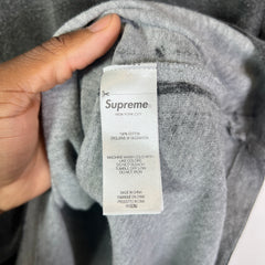 Supreme Overprint T-Shirt