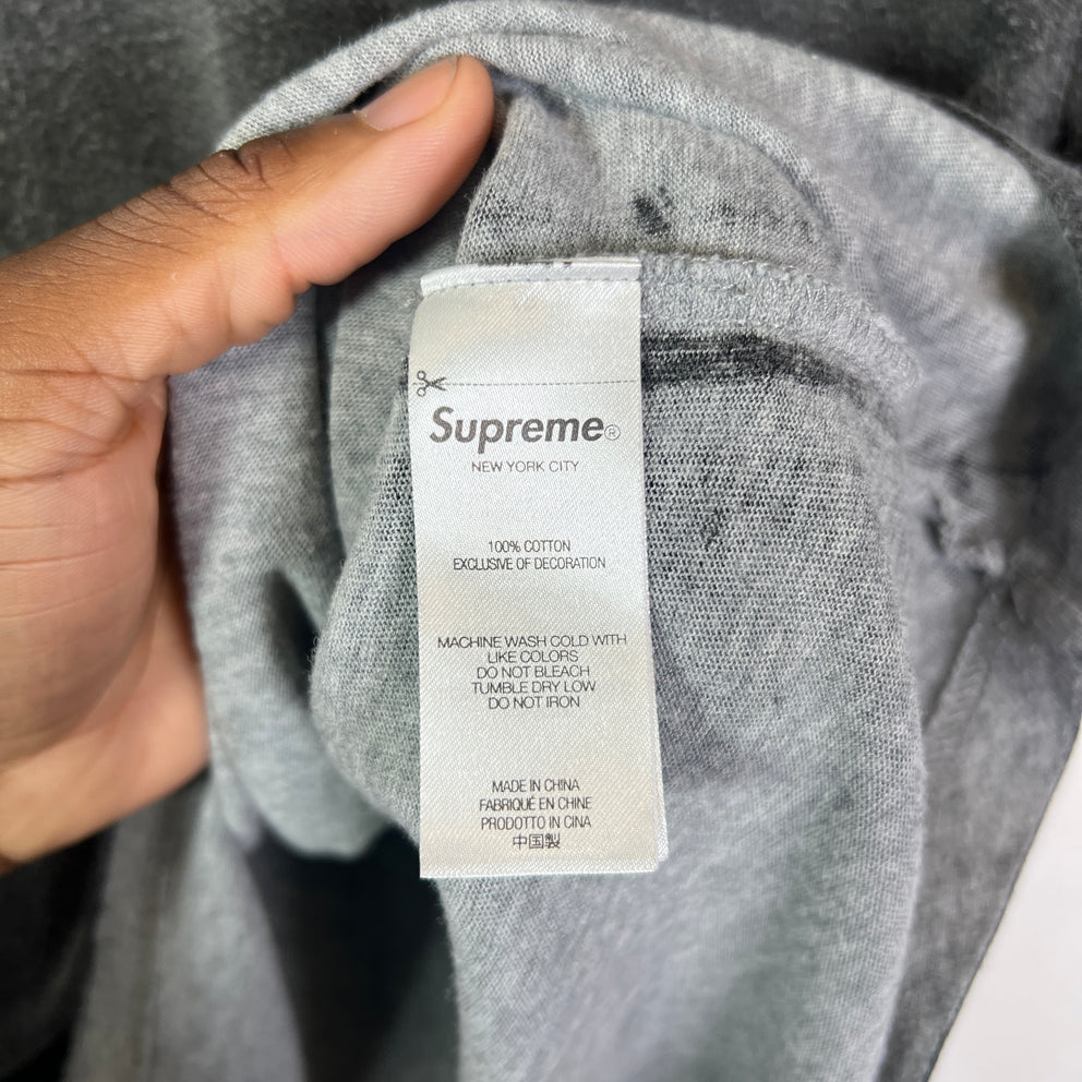 Supreme Overprint T-Shirt