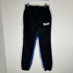 Rhude x Mclaren Blue Track Suit Size S