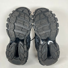 Balenciaga Triple Black Track Sneaker Size 44