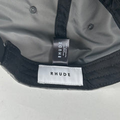 Rhude Desert Rally Grey Hat