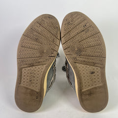 Lanvin 'Curb' Lowtop Sneakers