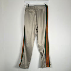 Needles Orange/Green Track Pants Size L