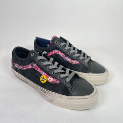 Vans OTW Faded Black Souvenir LX Old Skool 36 Sneakers