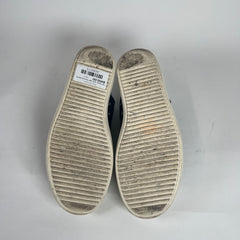 Rick Owens 'Slow Urge' Ramones Size 42