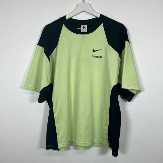 Ambush x Nike Green Top Size S