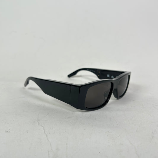 Balenciaga LED Logo Sunglasses