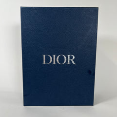 Dior B22 Blue/Teal Size 45