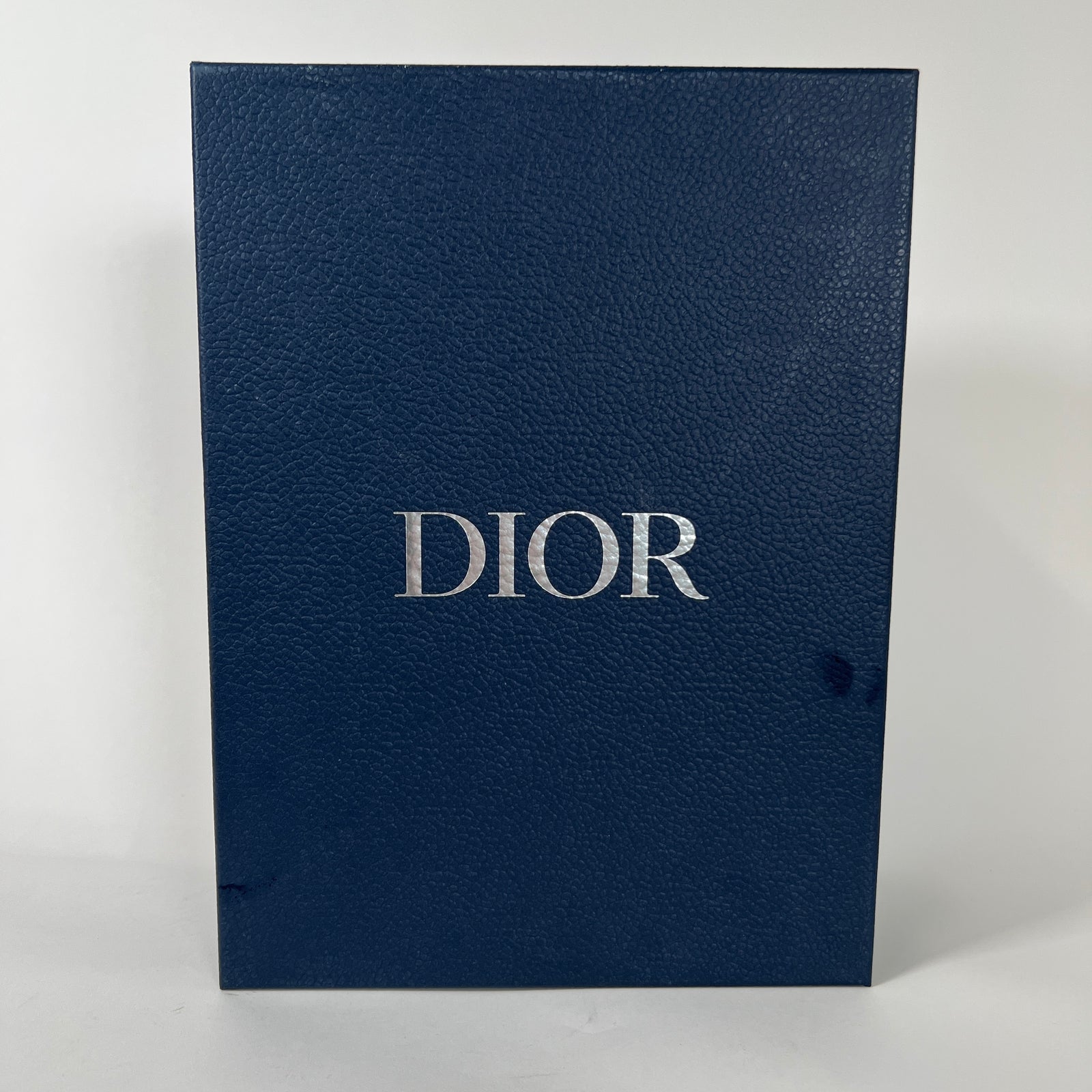 Dior B22 Blue/Teal Size 45