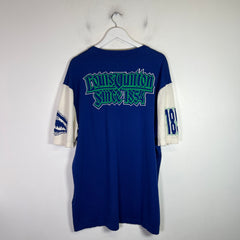Louis Vuitton Since 1854 Intarsia T-Shirt