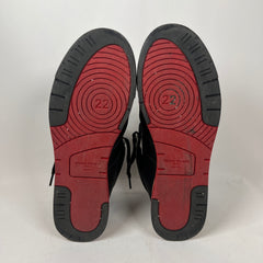 Maison Margiela Bred DDSTCK Sneaker Size 42