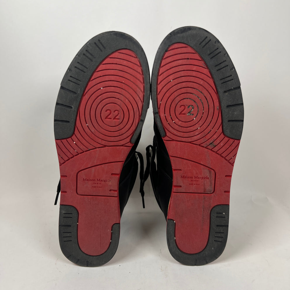 Maison Margiela Bred DDSTCK Sneaker Size 42