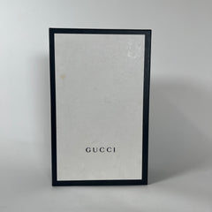 Gucci Classic Aces Sneaker 37.5