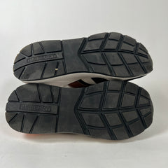 Burberry Ramsey Classic Sneaker Size 10