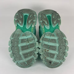 Balenciaga Mint Tracks Size 43