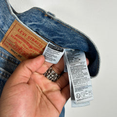 Denim Tears Lightwash Wreath Denim Jeans Size 36