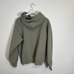 Supreme Mini Bogo Green Hoodie Size M