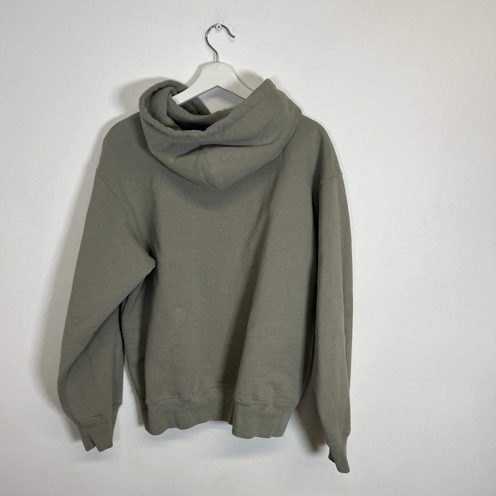 Supreme Mini Bogo Green Hoodie Size M